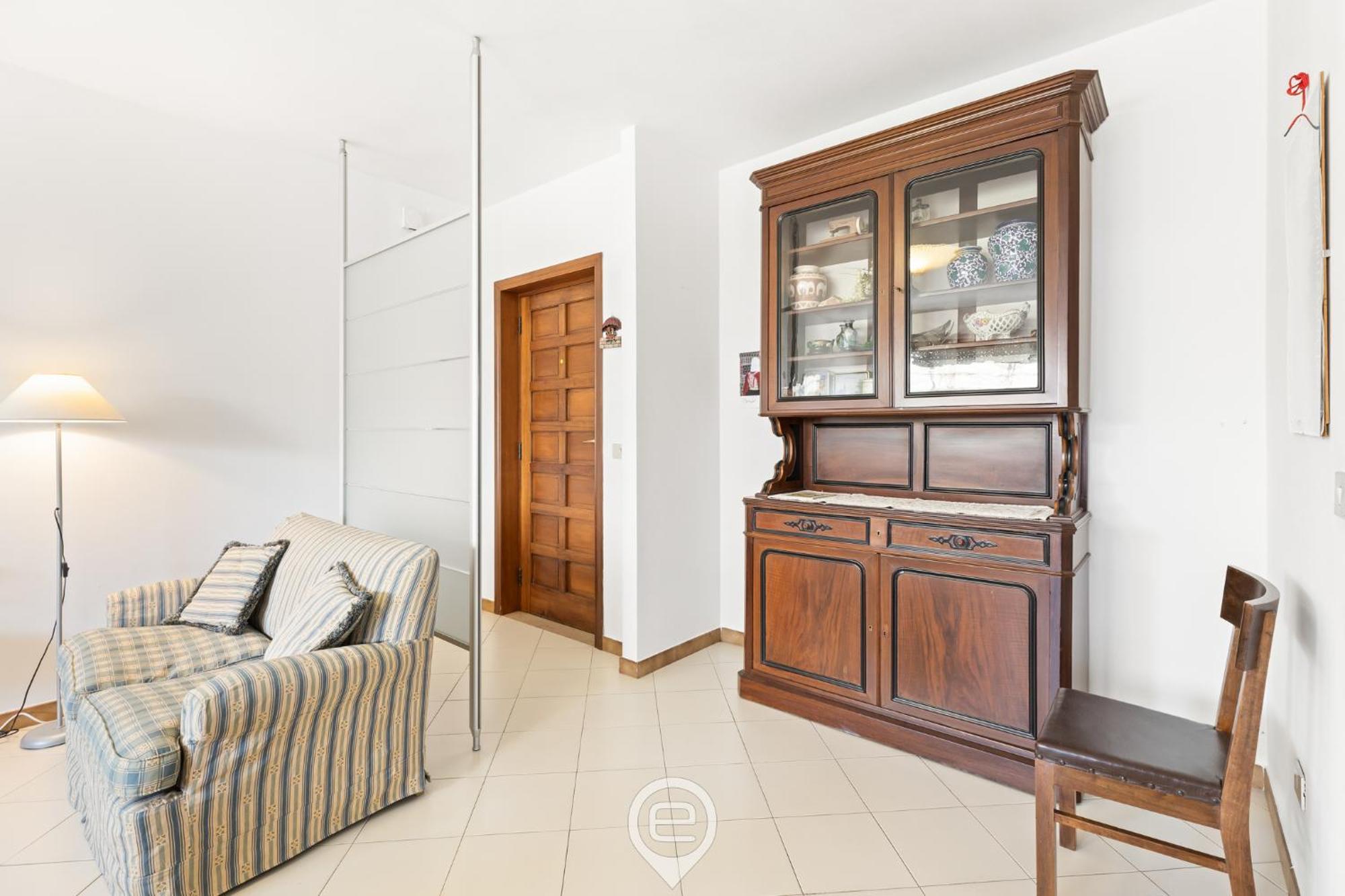 Appartamento 2 Balconies