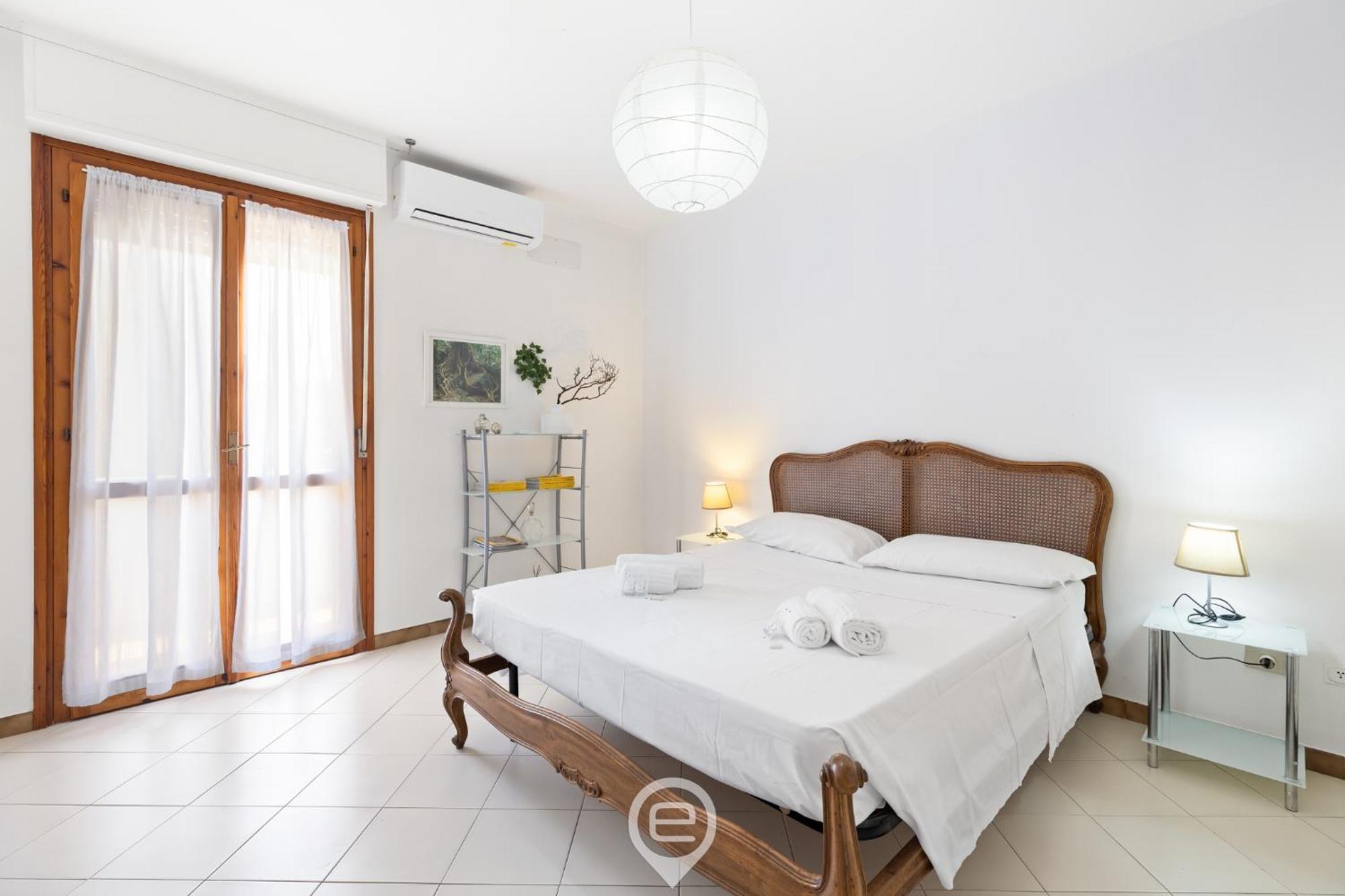 2 Balconies Appartamento Alghero